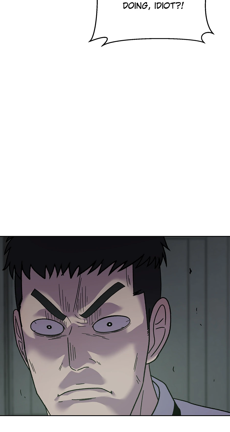 Read Parashoppers ENGLISH Manga Online