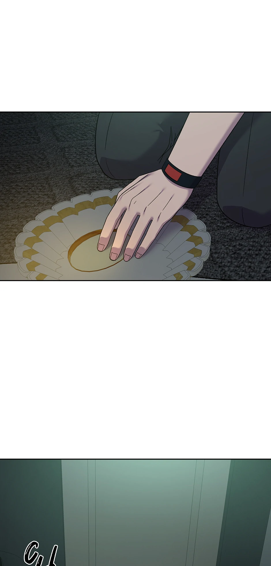 Read Parashoppers ENGLISH Manga Online