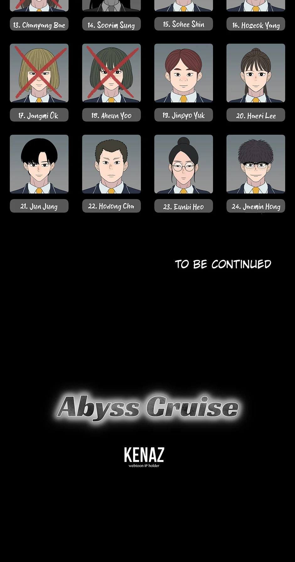 Read Parashoppers ENGLISH Manga Online