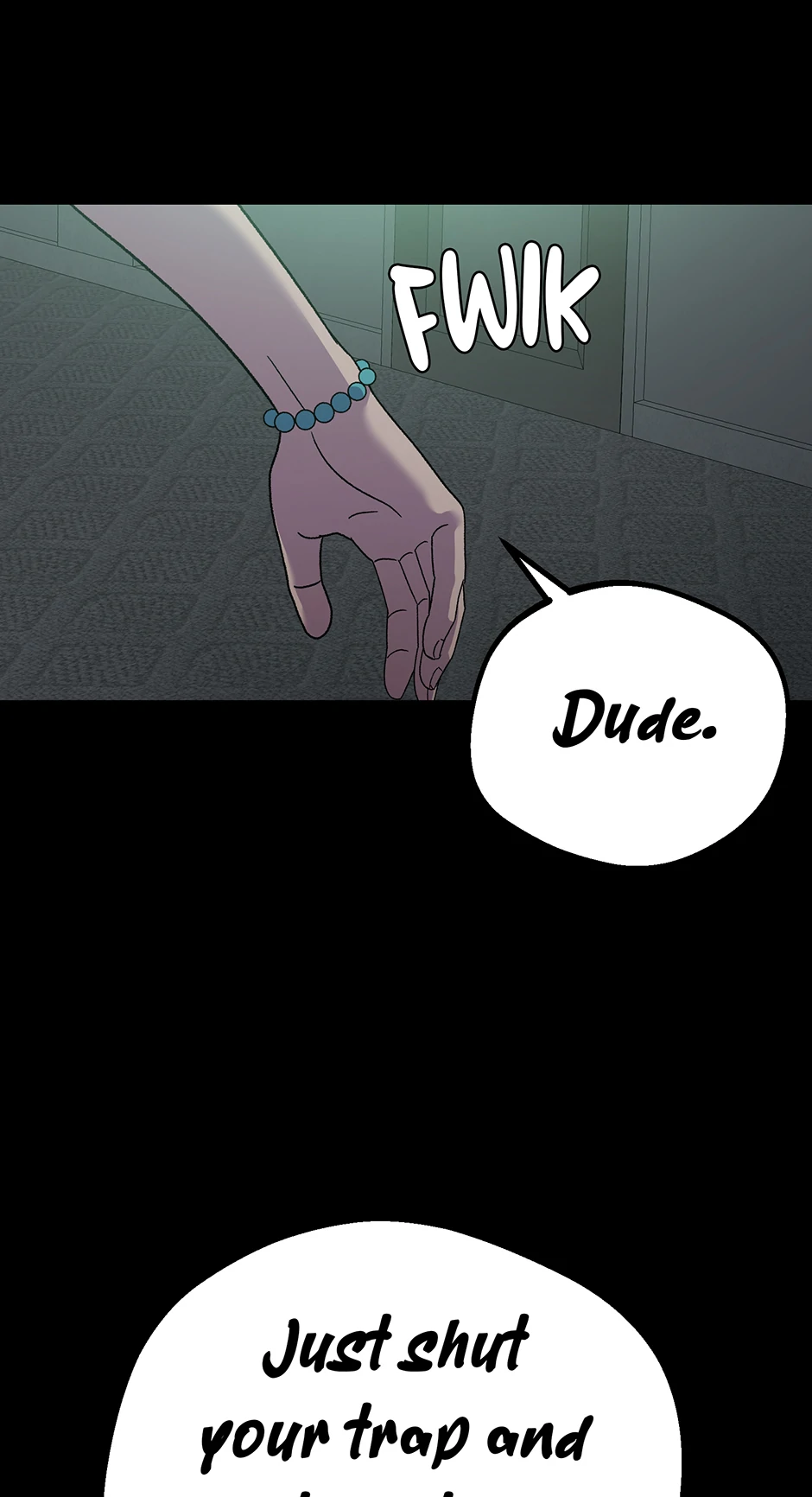 Read Parashoppers ENGLISH Manga Online