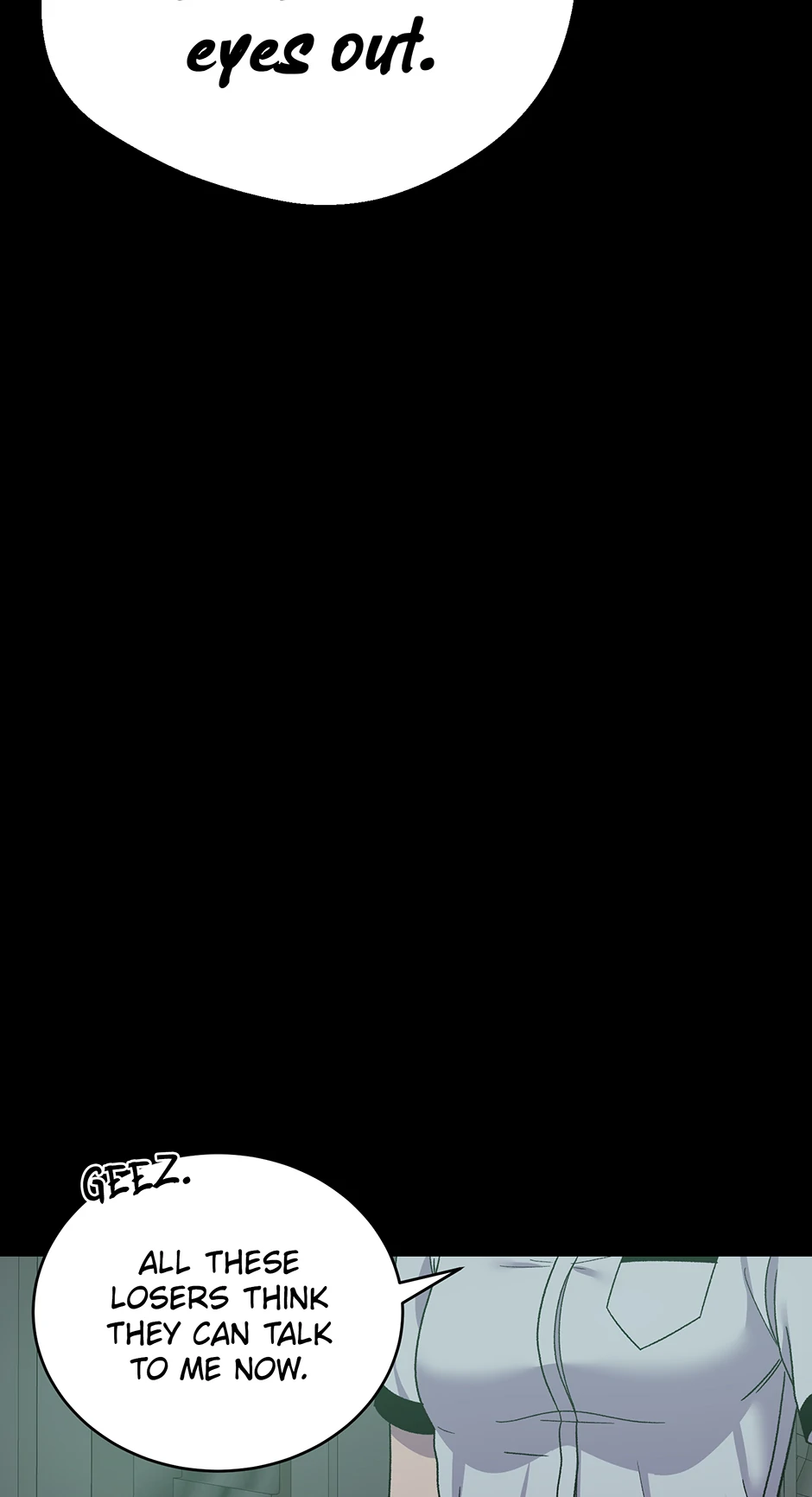 Read Parashoppers ENGLISH Manga Online