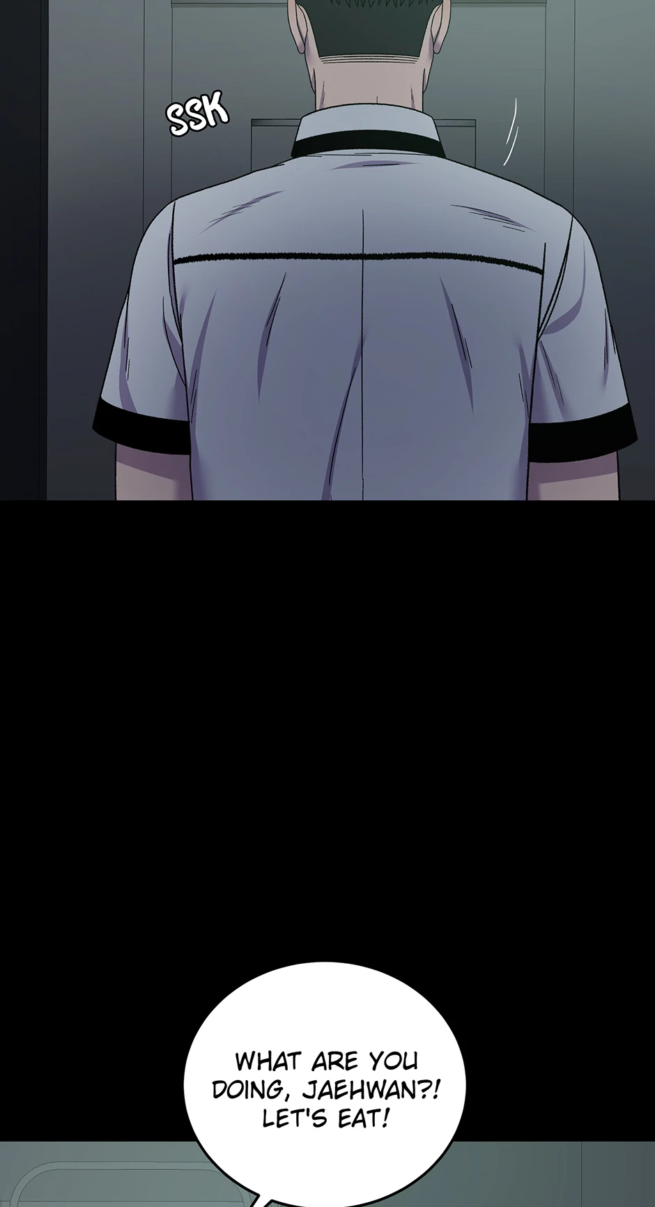 Read Parashoppers ENGLISH Manga Online