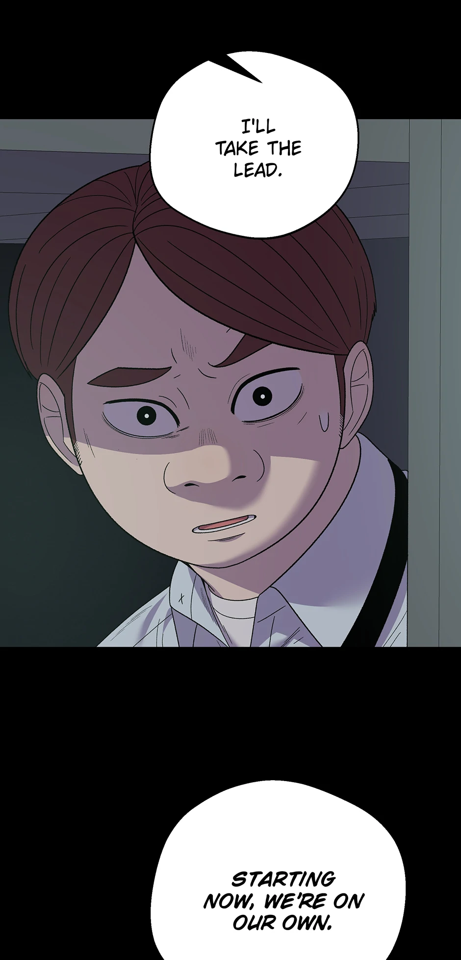 Read Parashoppers ENGLISH Manga Online