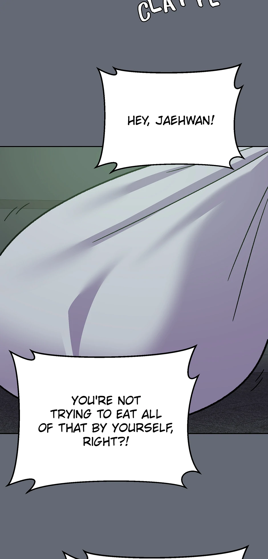 Read Parashoppers ENGLISH Manga Online