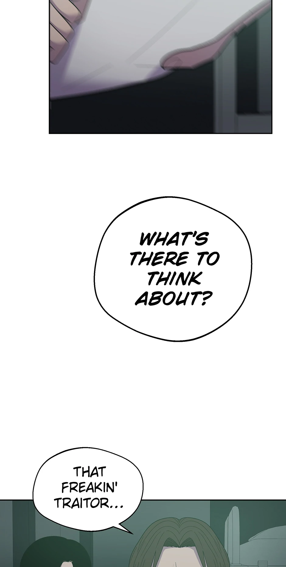 Read Parashoppers ENGLISH Manga Online