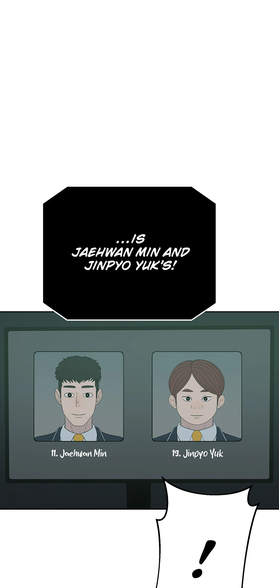 Read Parashoppers ENGLISH Manga Online