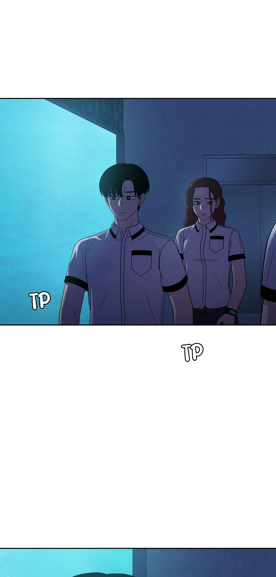 Read Parashoppers ENGLISH Manga Online