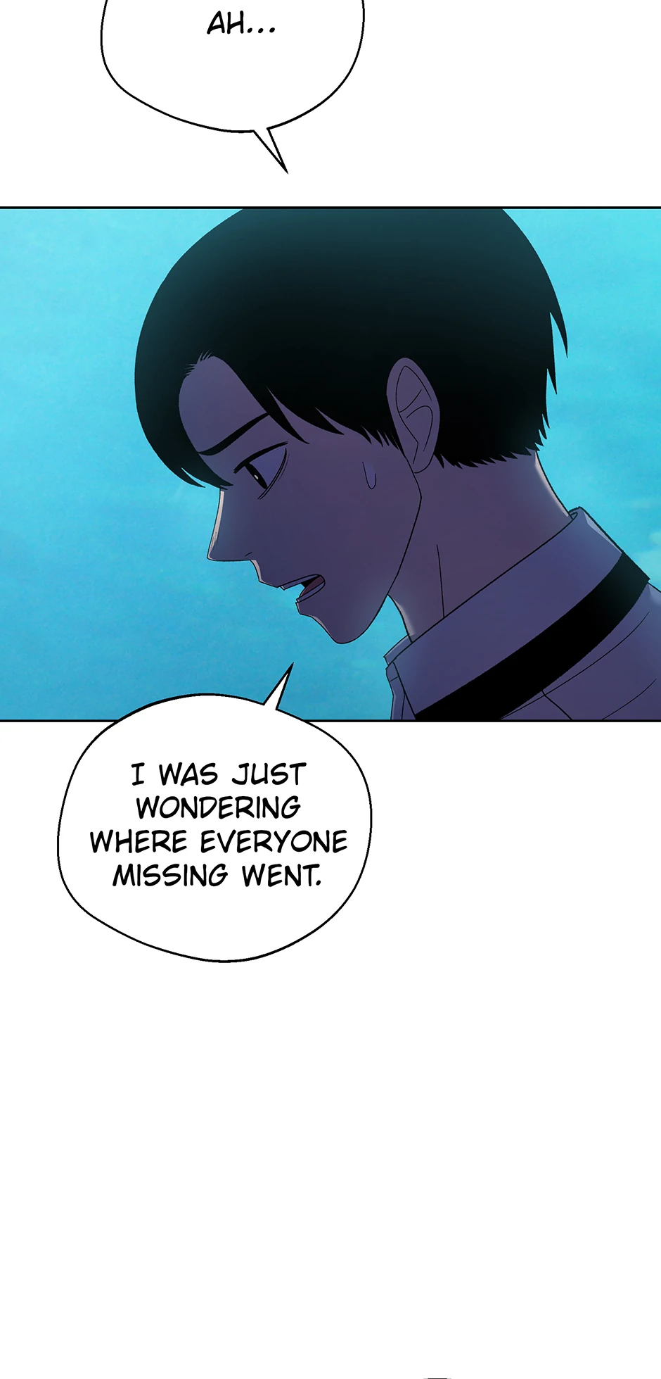 Read Parashoppers ENGLISH Manga Online