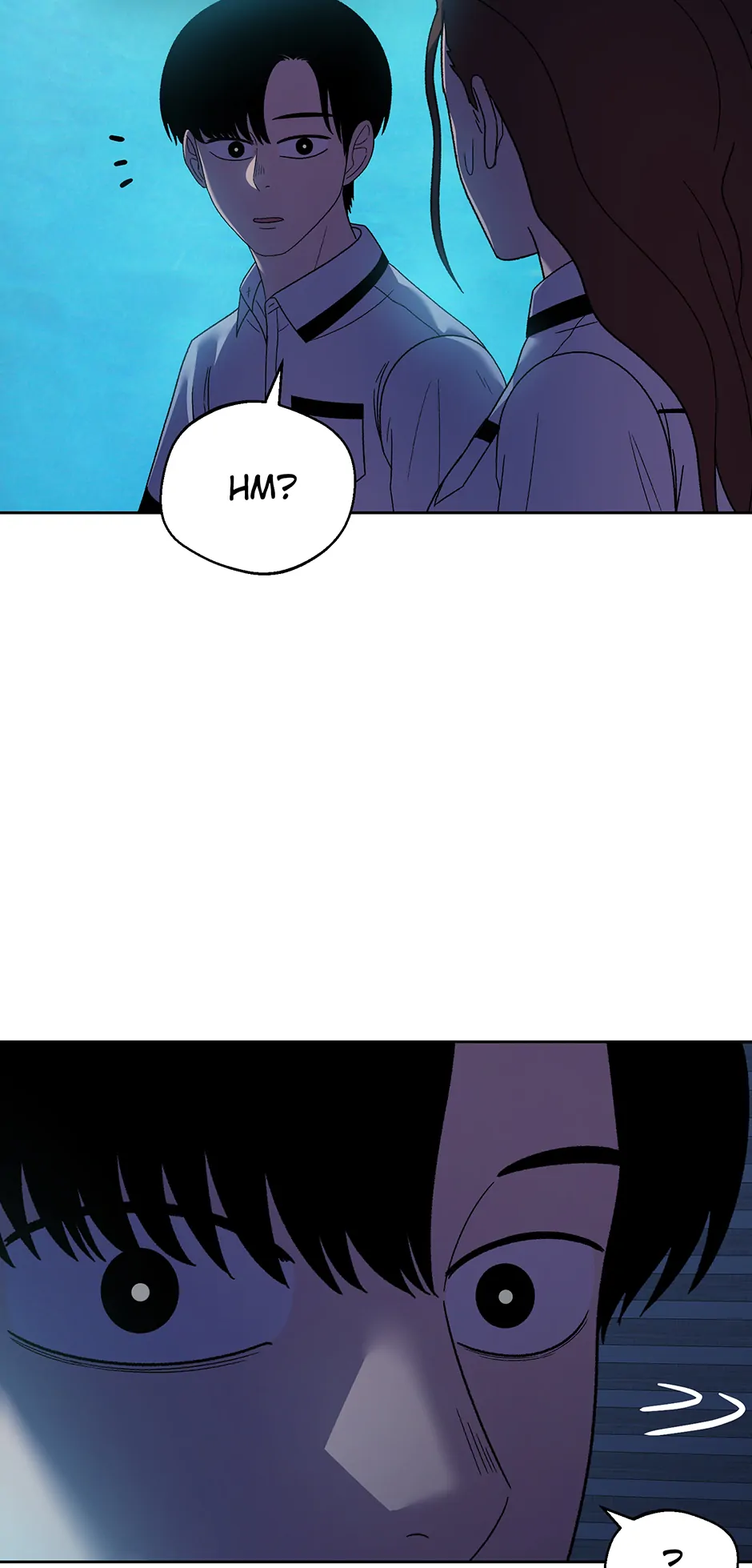 Read Parashoppers ENGLISH Manga Online