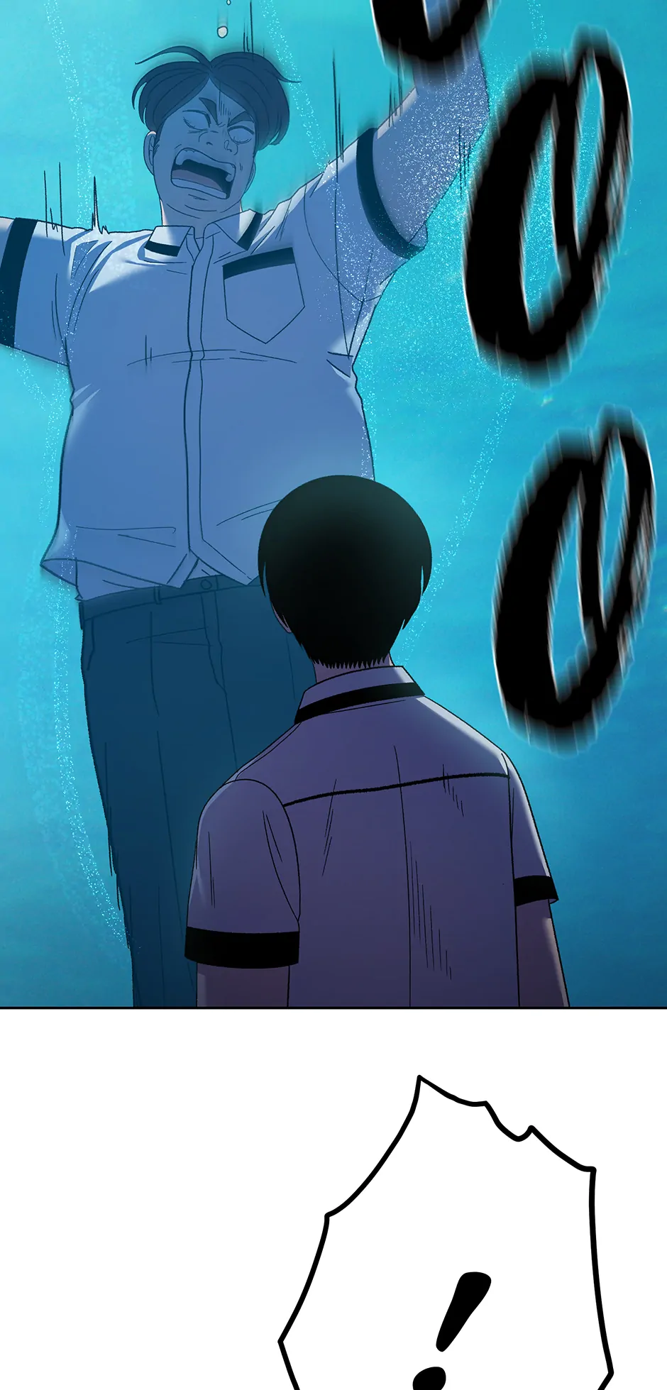 Read Parashoppers ENGLISH Manga Online