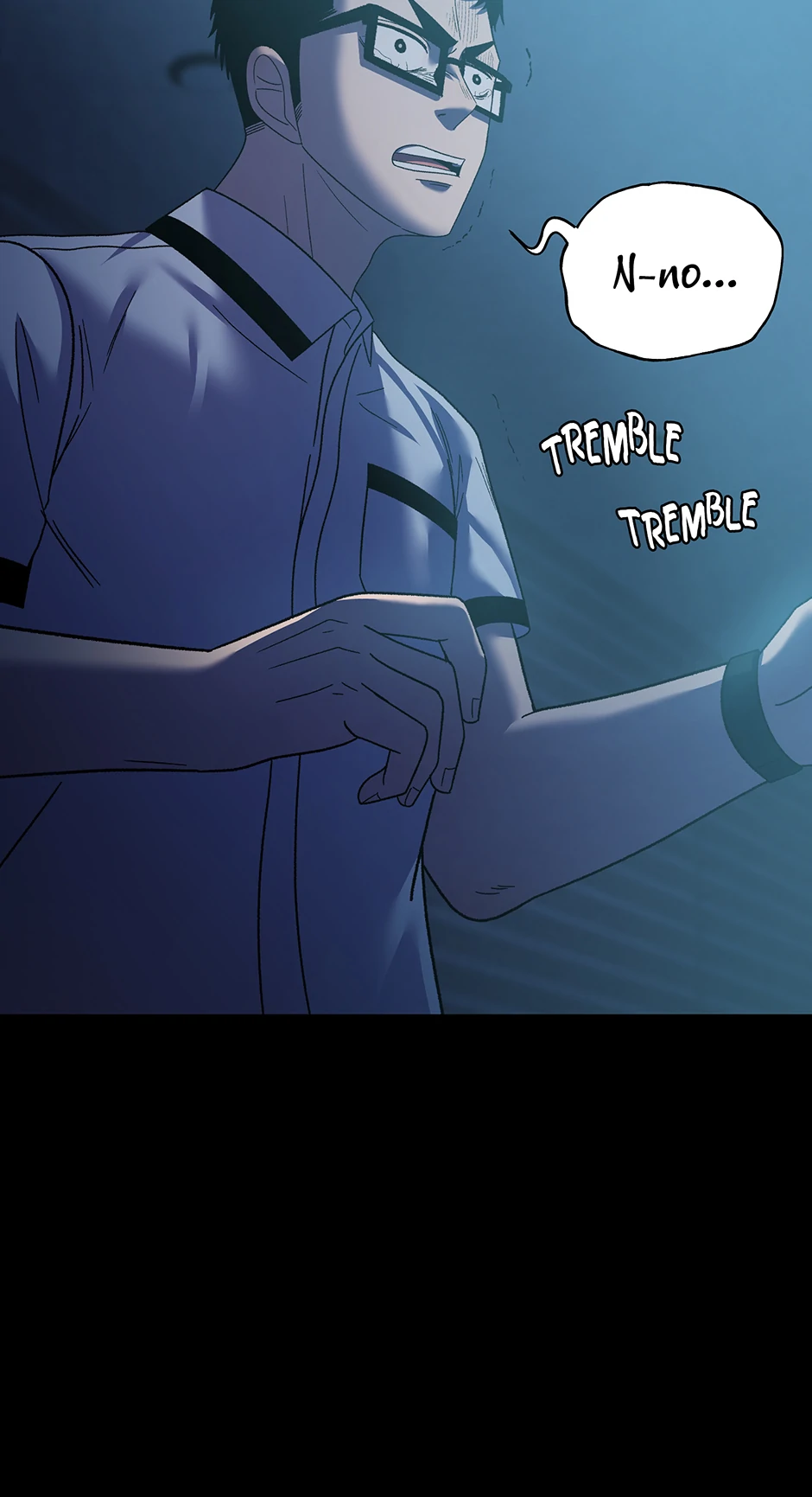 Read Parashoppers ENGLISH Manga Online