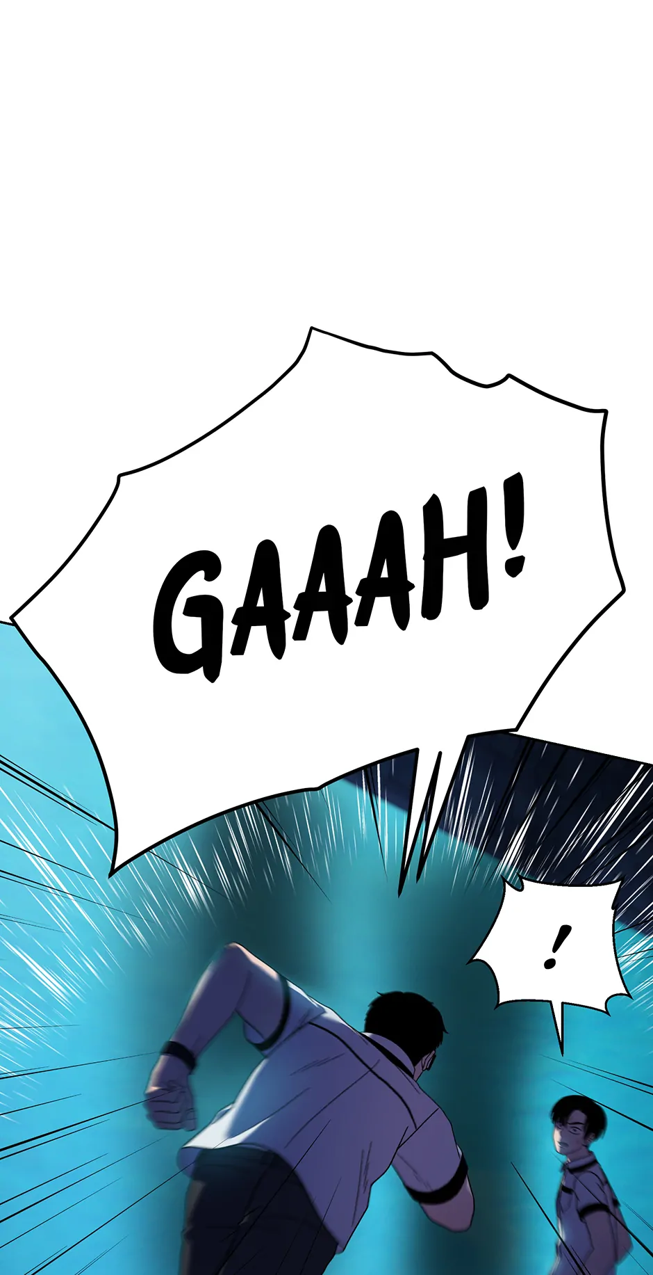 Read Parashoppers ENGLISH Manga Online