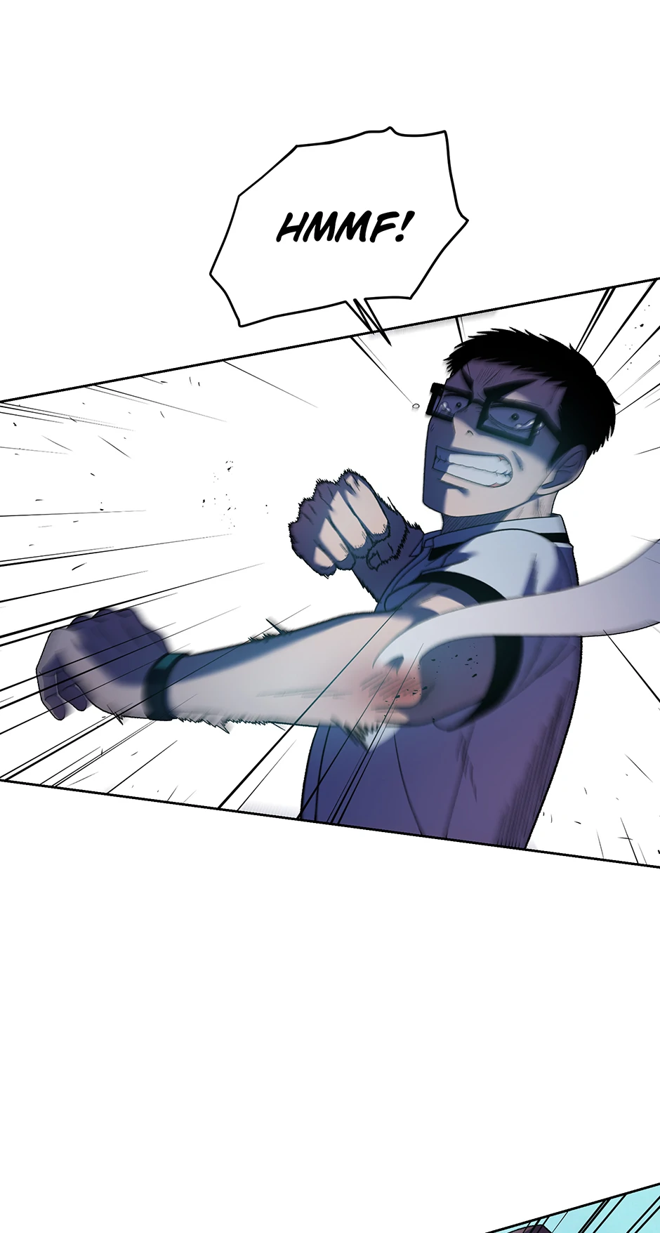 Read Parashoppers ENGLISH Manga Online