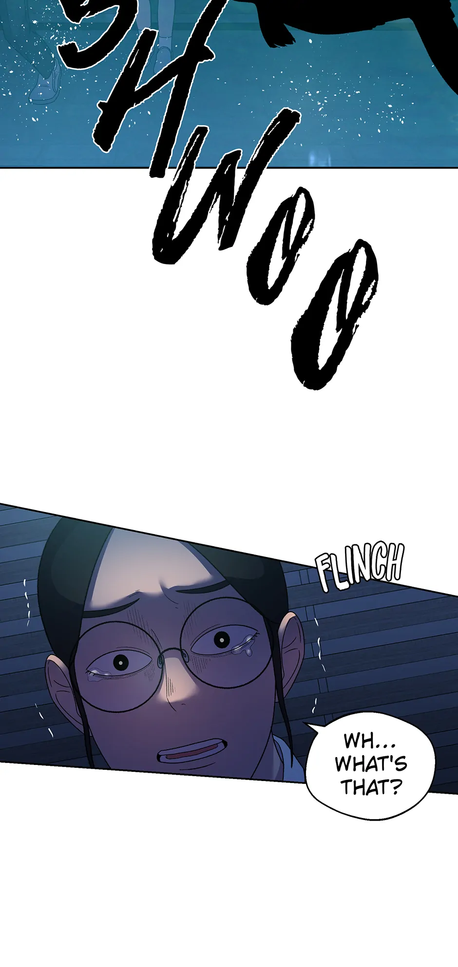 Read Parashoppers ENGLISH Manga Online