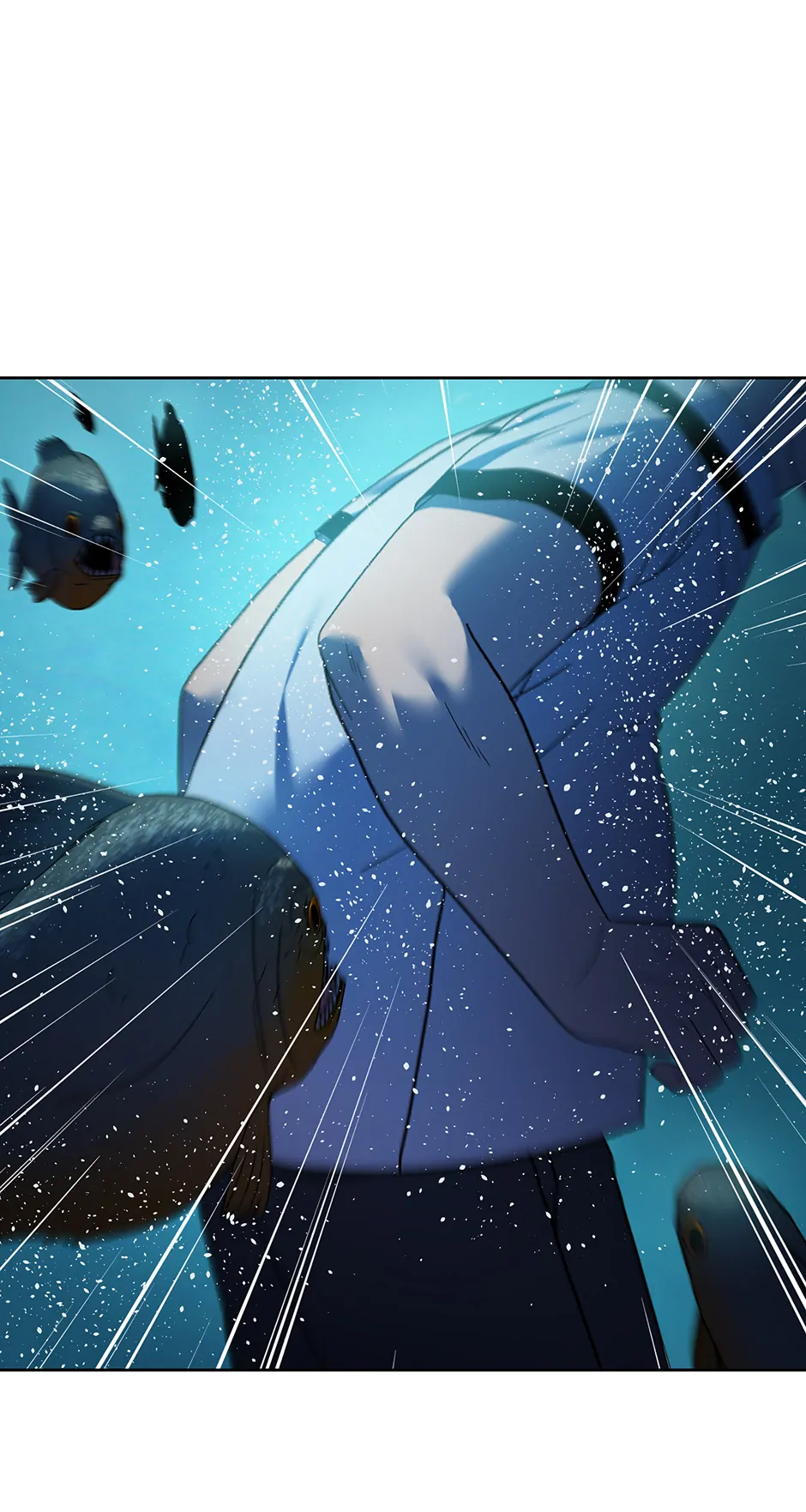 Read Parashoppers ENGLISH Manga Online