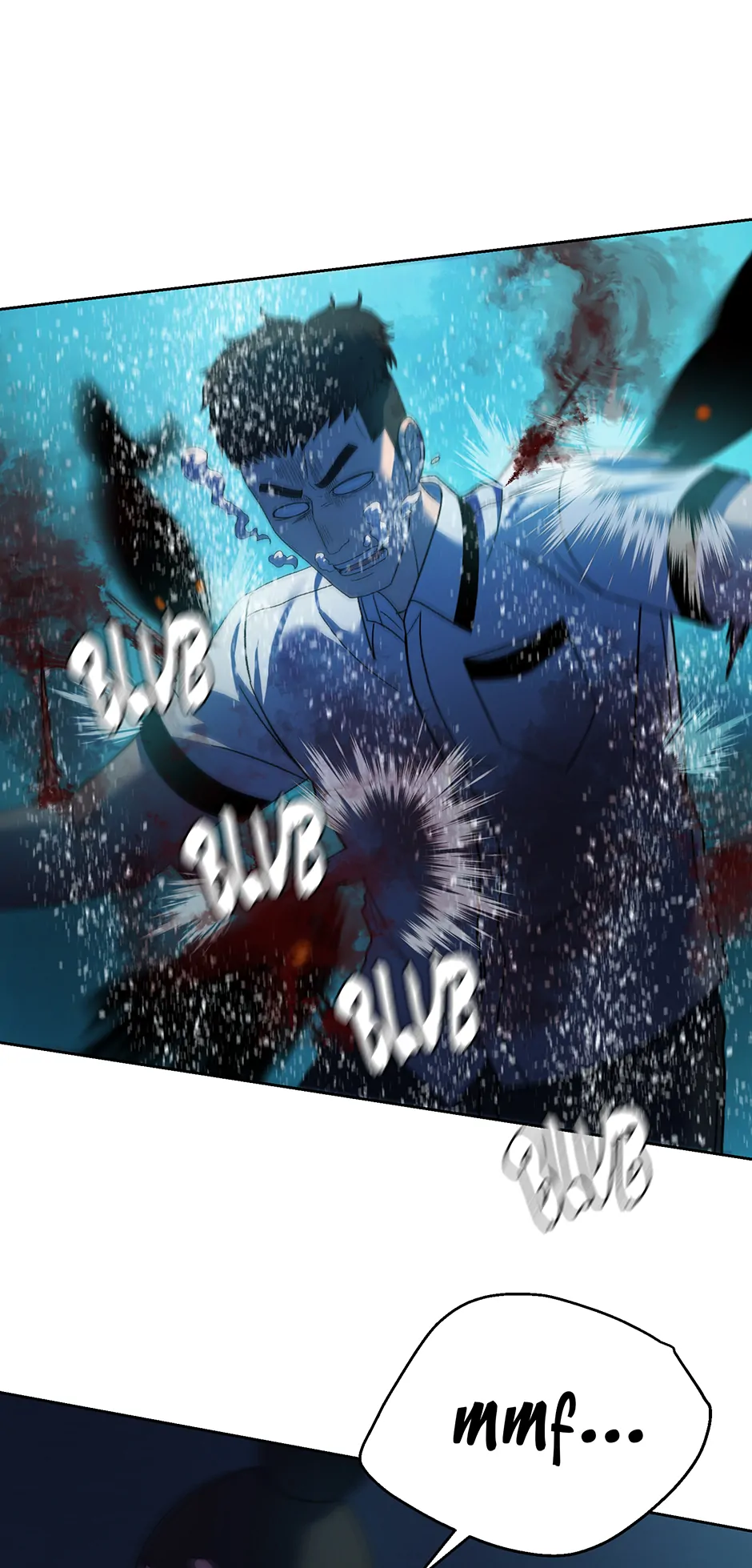 Read Parashoppers ENGLISH Manga Online