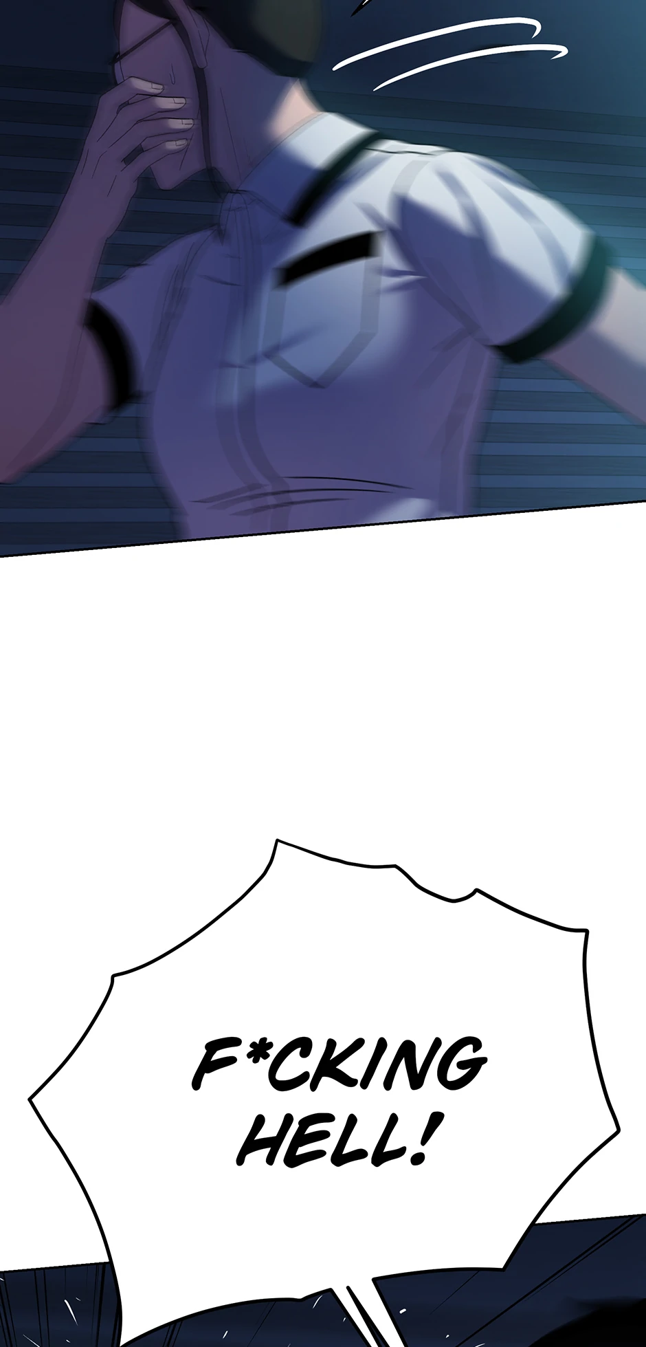 Read Parashoppers ENGLISH Manga Online