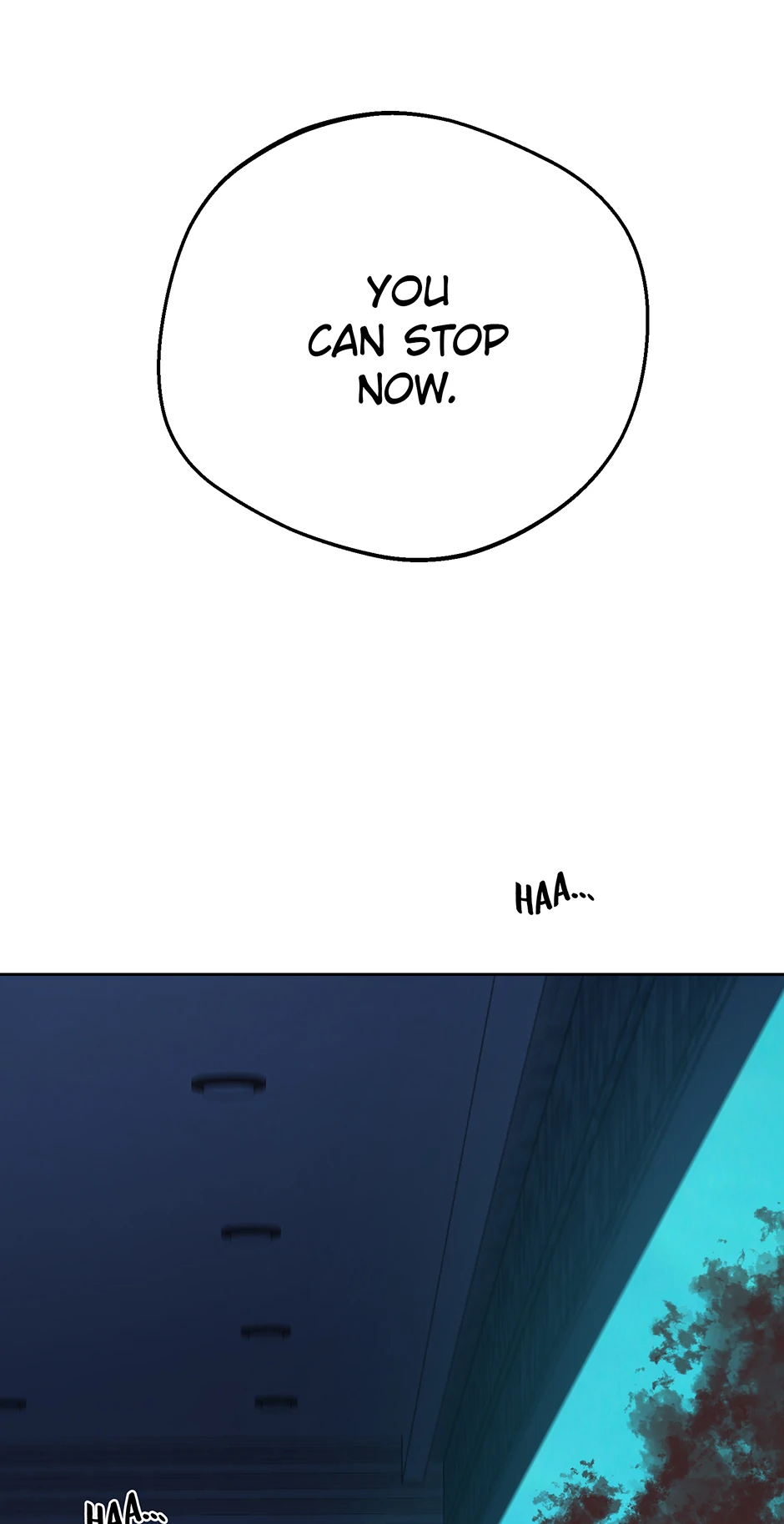 Read Parashoppers ENGLISH Manga Online