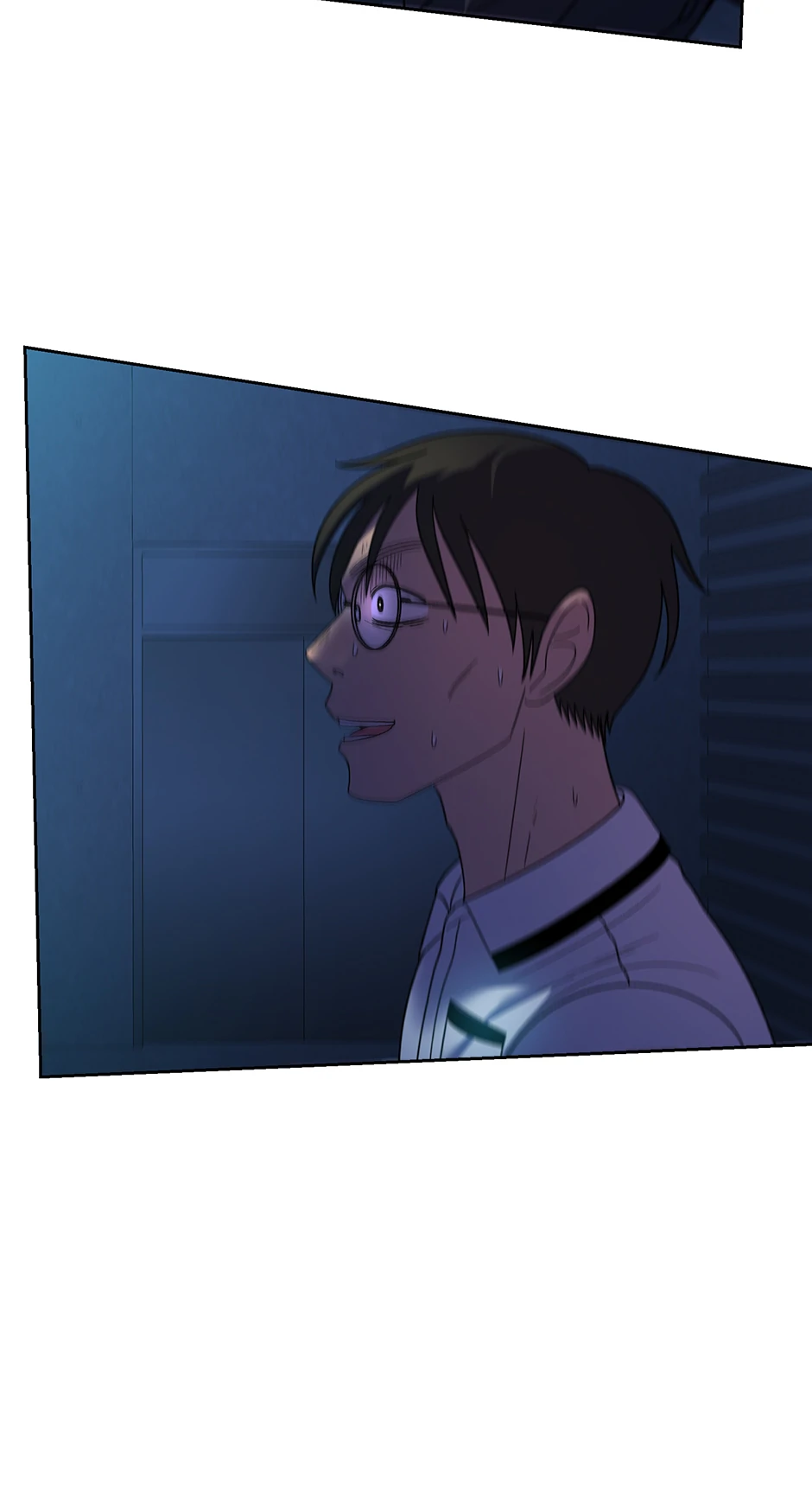 Read Parashoppers ENGLISH Manga Online