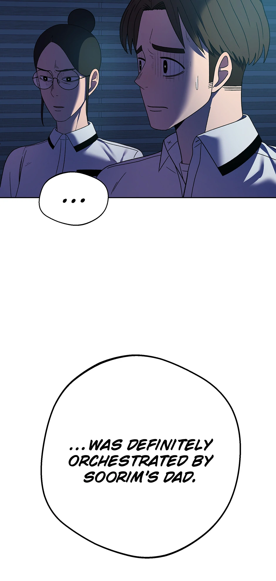 Read Parashoppers ENGLISH Manga Online