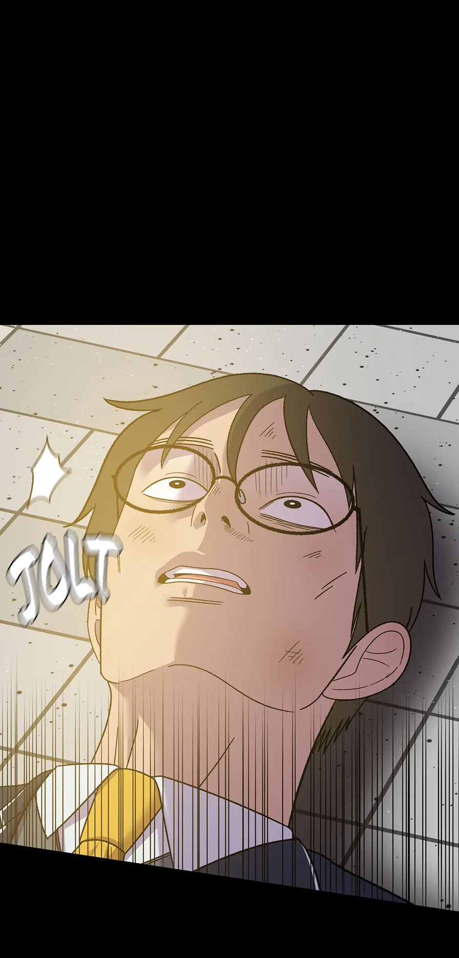 Read Parashoppers ENGLISH Manga Online