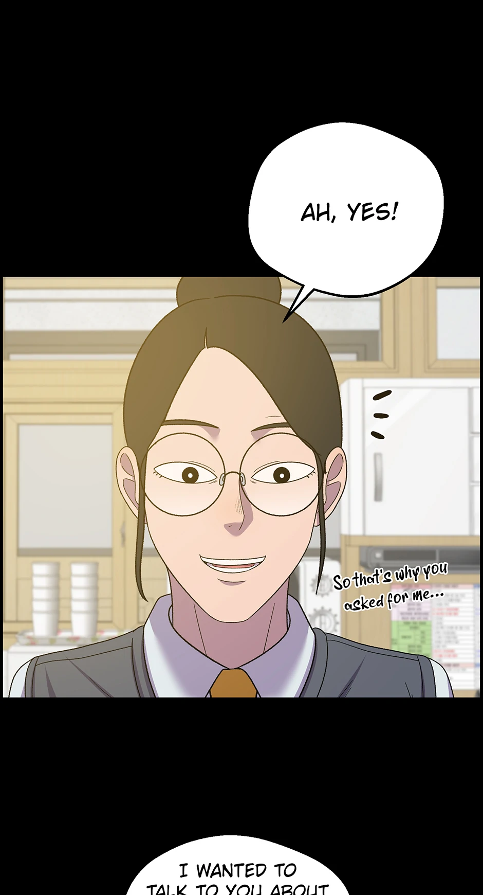 Read Parashoppers ENGLISH Manga Online