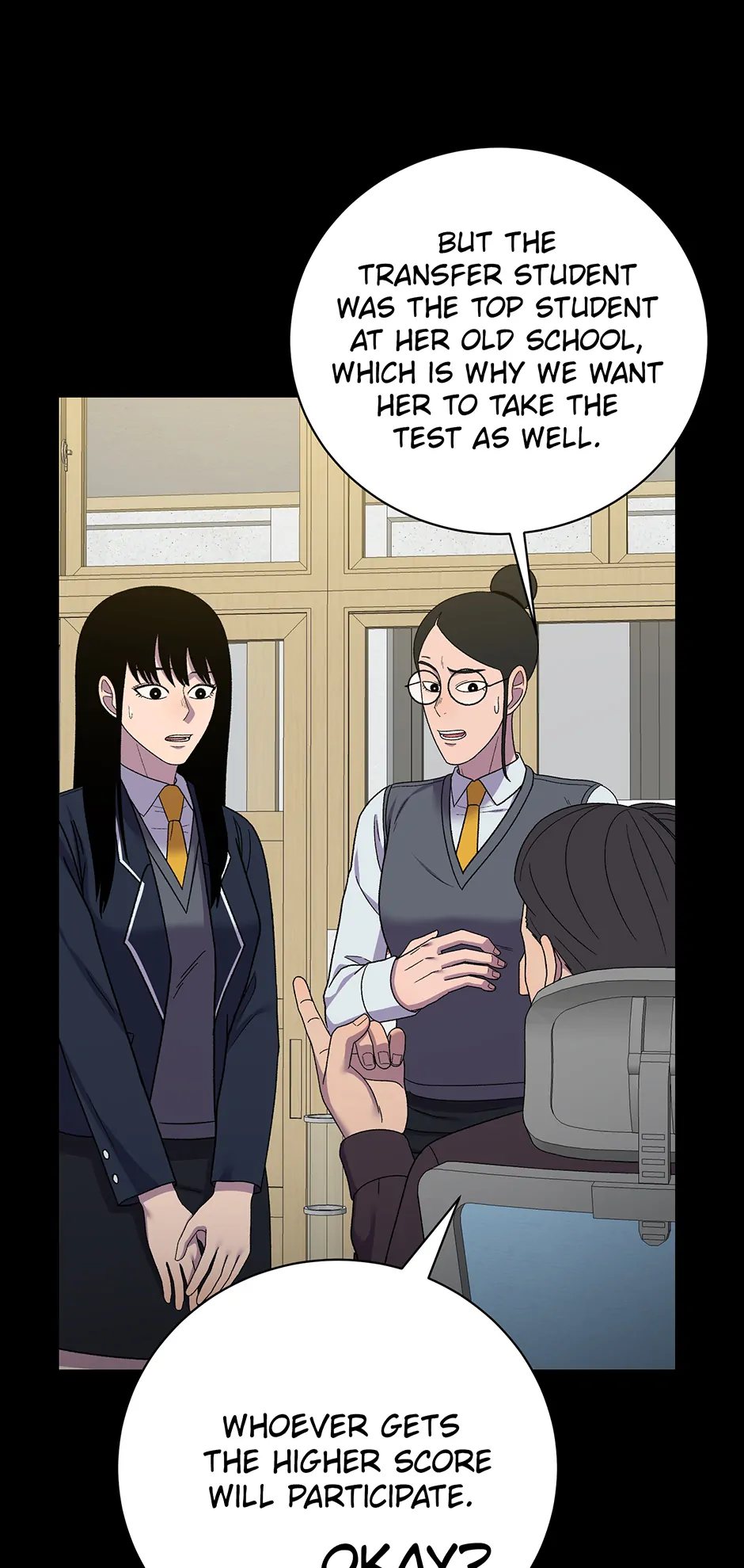 Read Parashoppers ENGLISH Manga Online