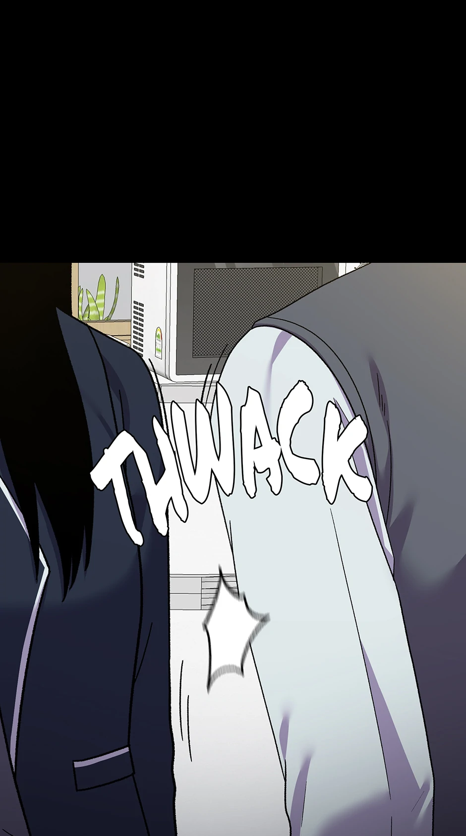 Read Parashoppers ENGLISH Manga Online