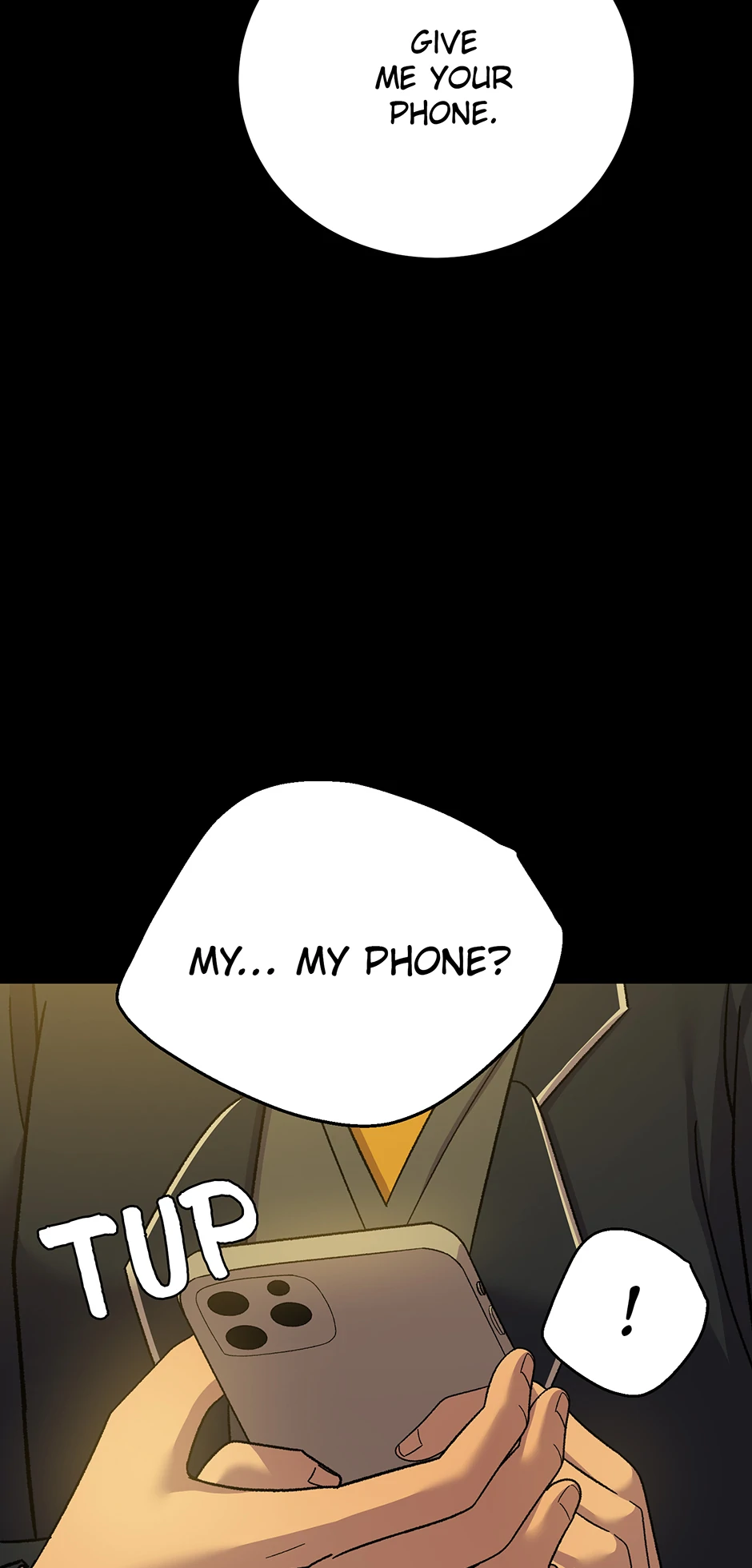 Read Parashoppers ENGLISH Manga Online