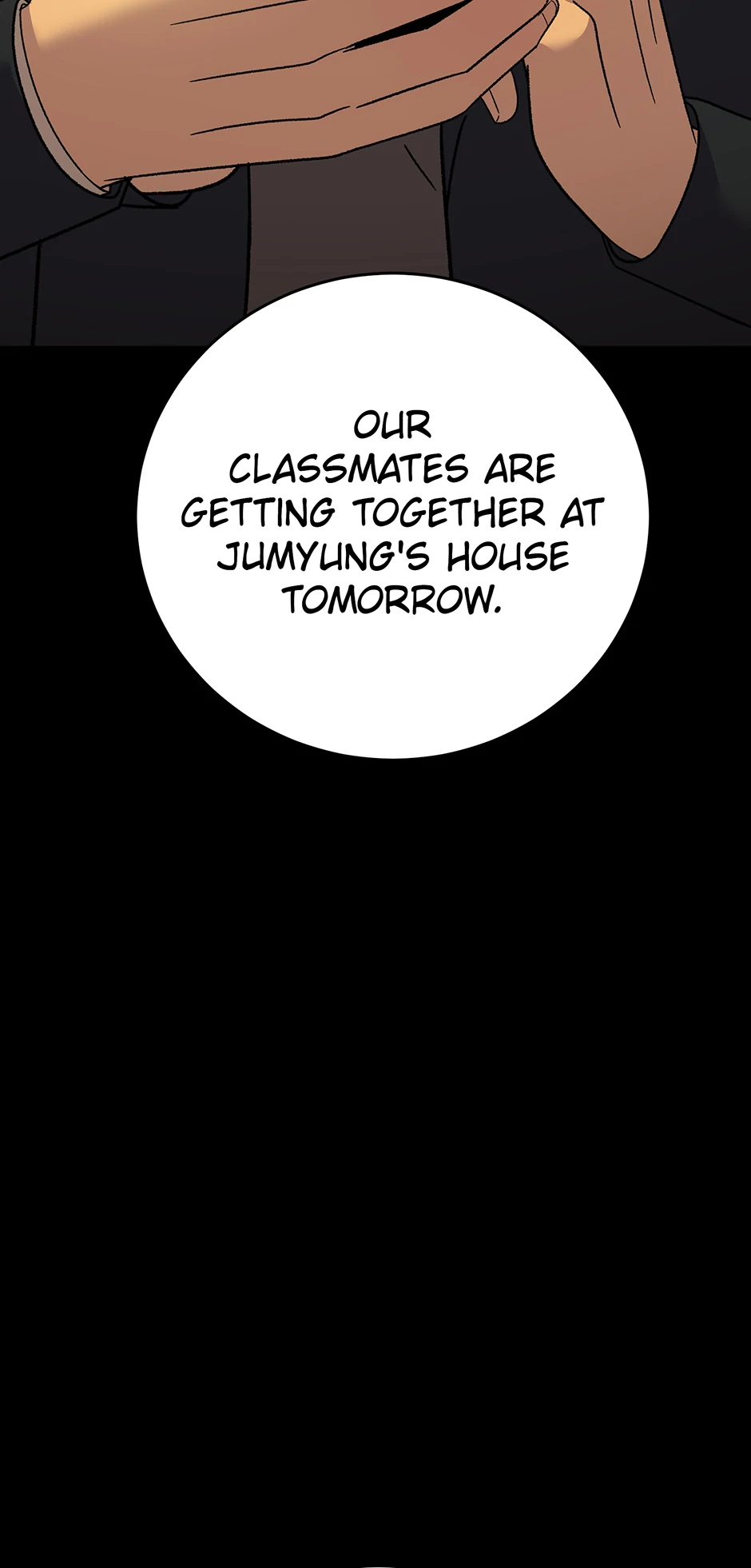 Read Parashoppers ENGLISH Manga Online