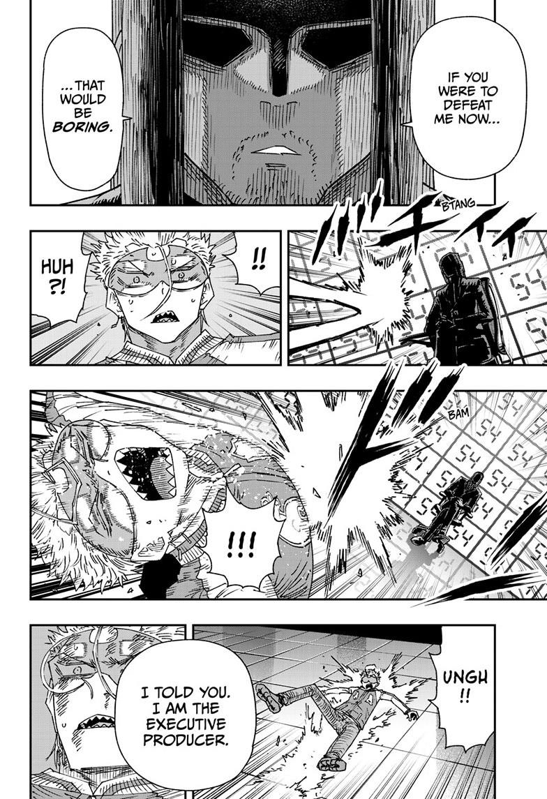 Read Parashoppers ENGLISH Manga Online