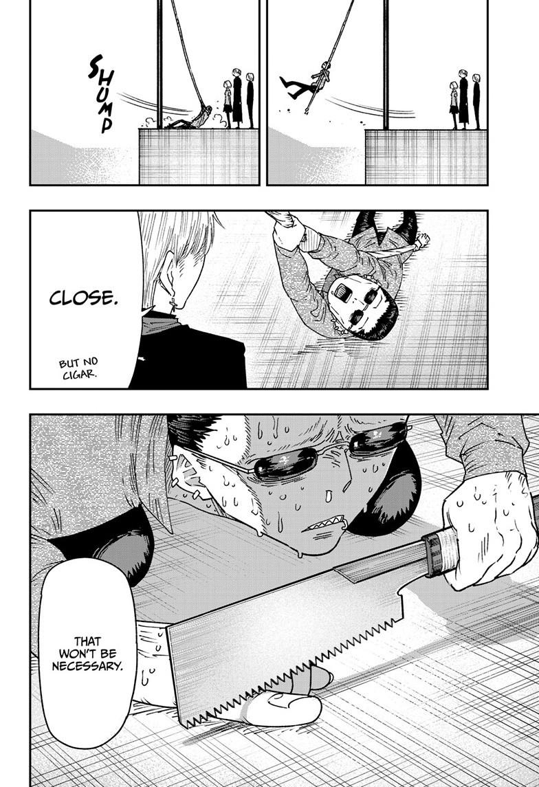 Read Parashoppers ENGLISH Manga Online