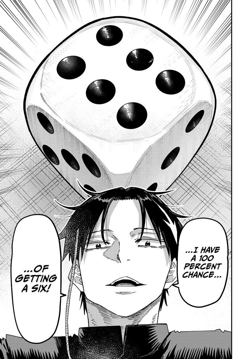 Read Parashoppers ENGLISH Manga Online