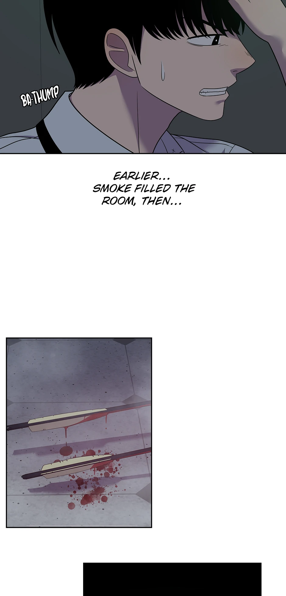 Read Parashoppers ENGLISH Manga Online