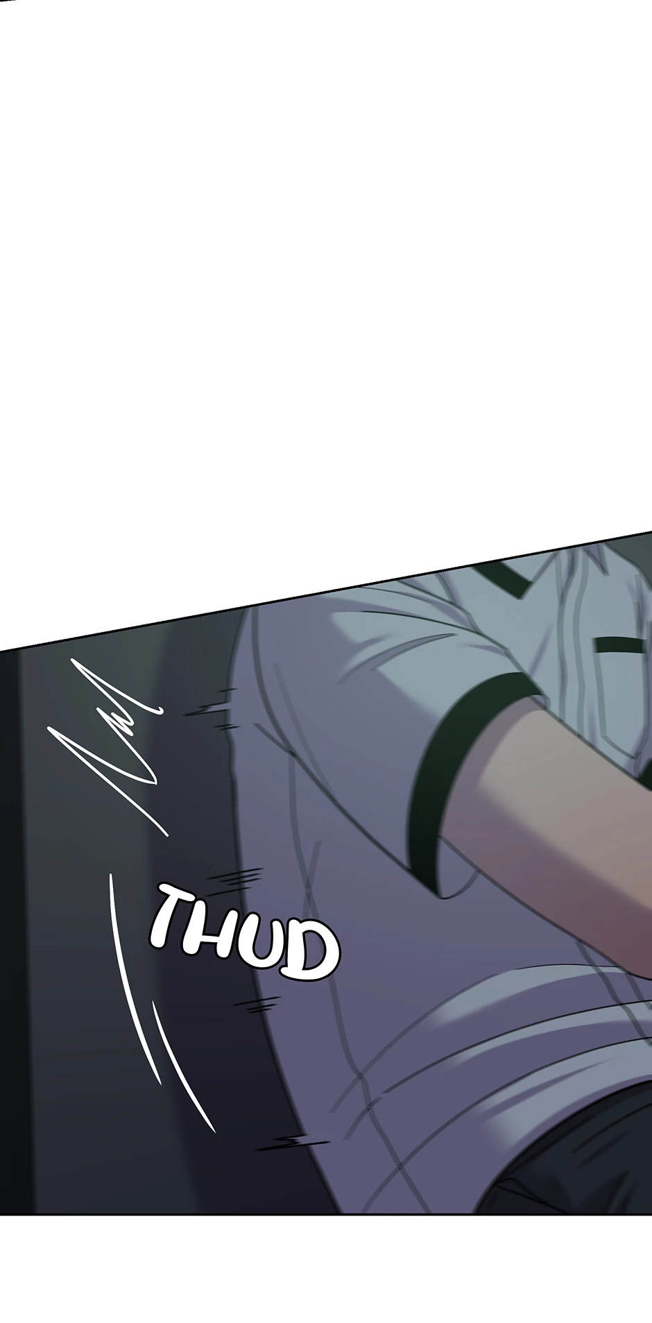 Read Parashoppers ENGLISH Manga Online