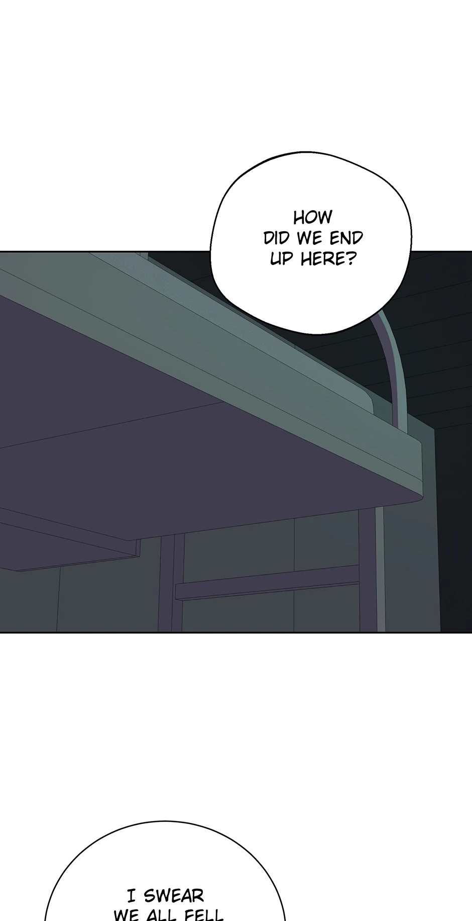 Read Parashoppers ENGLISH Manga Online