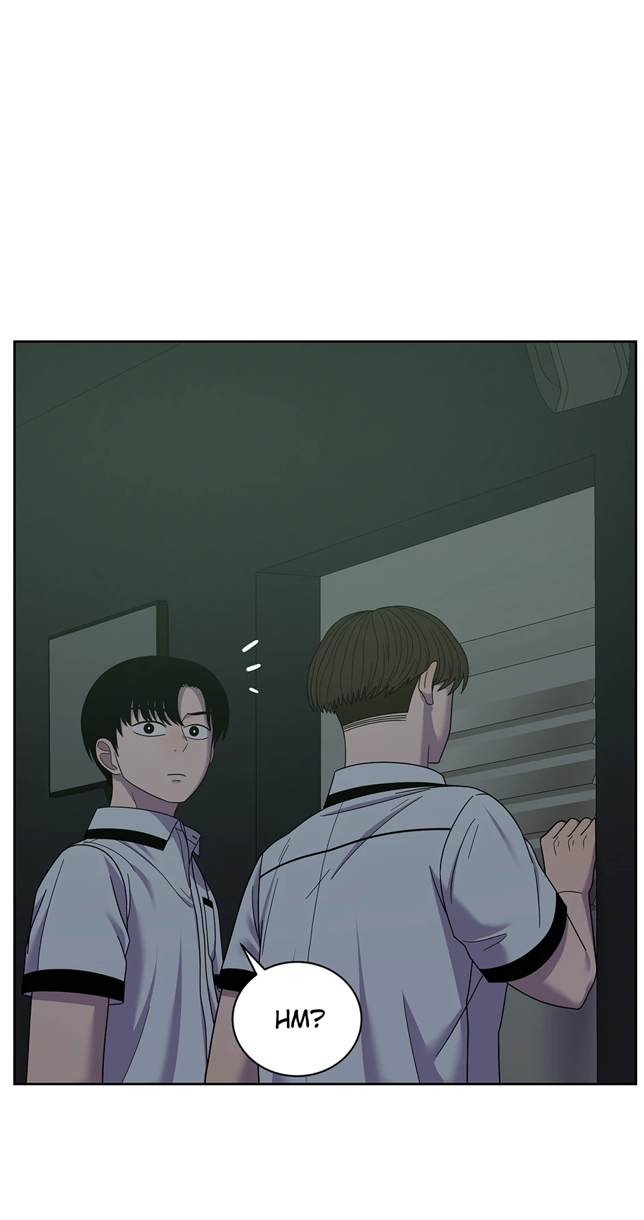 Read Parashoppers ENGLISH Manga Online