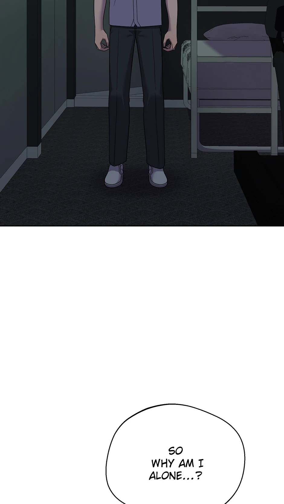 Read Parashoppers ENGLISH Manga Online