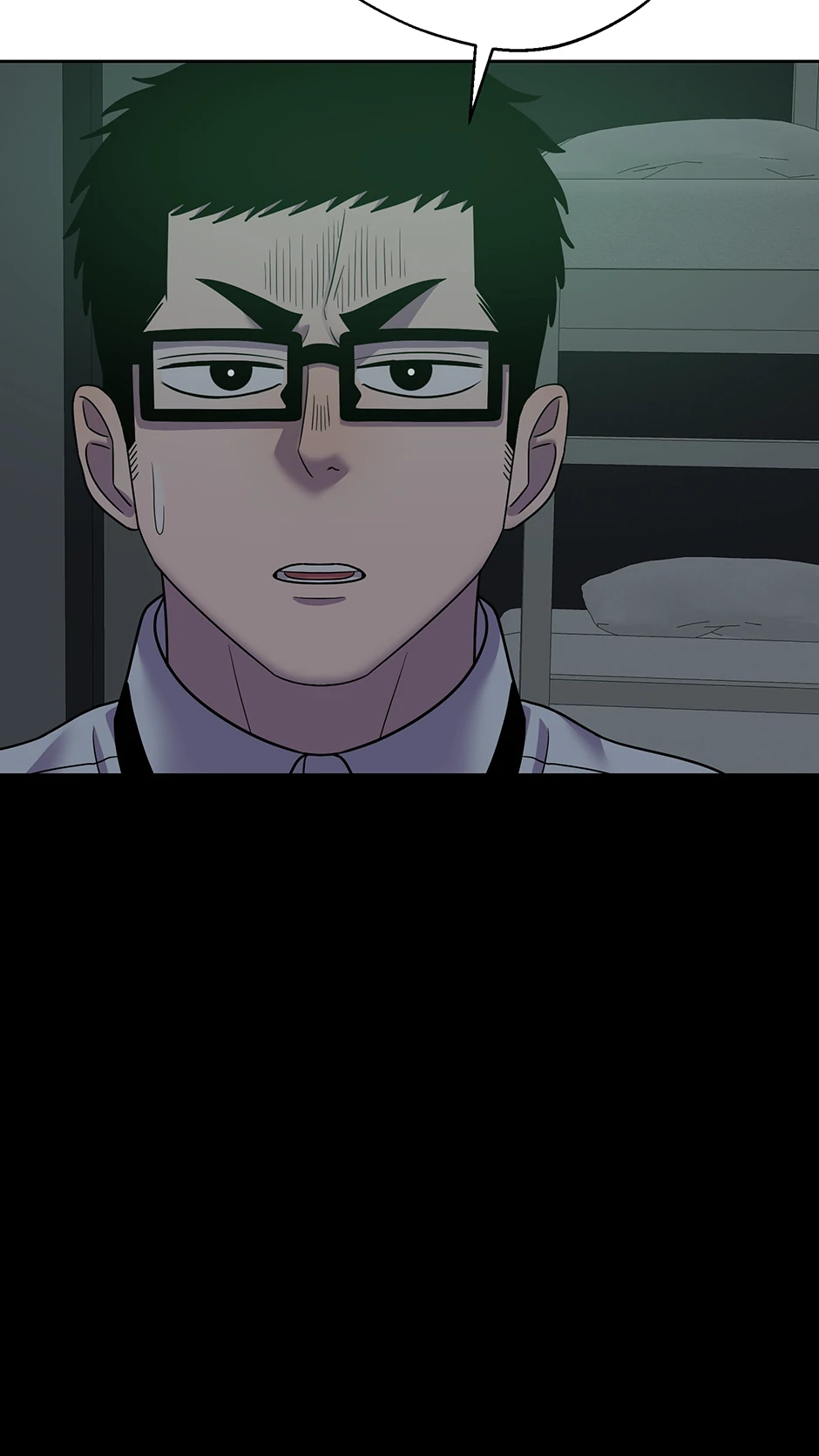 Read Parashoppers ENGLISH Manga Online