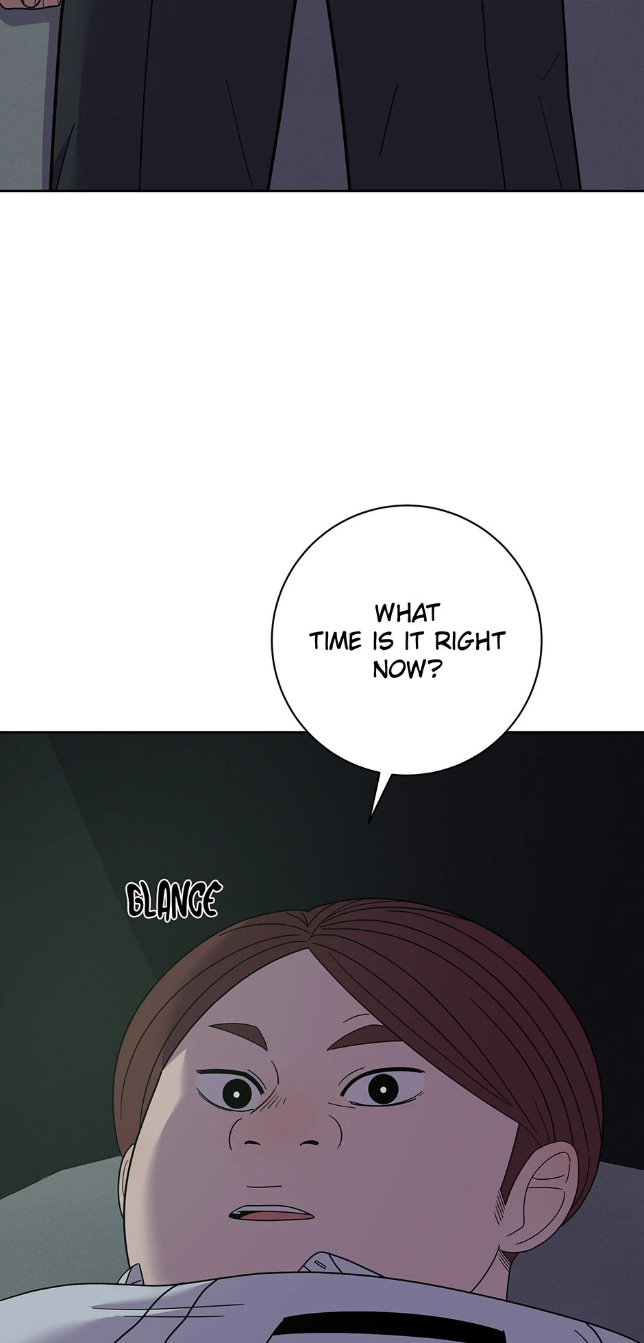 Read Parashoppers ENGLISH Manga Online