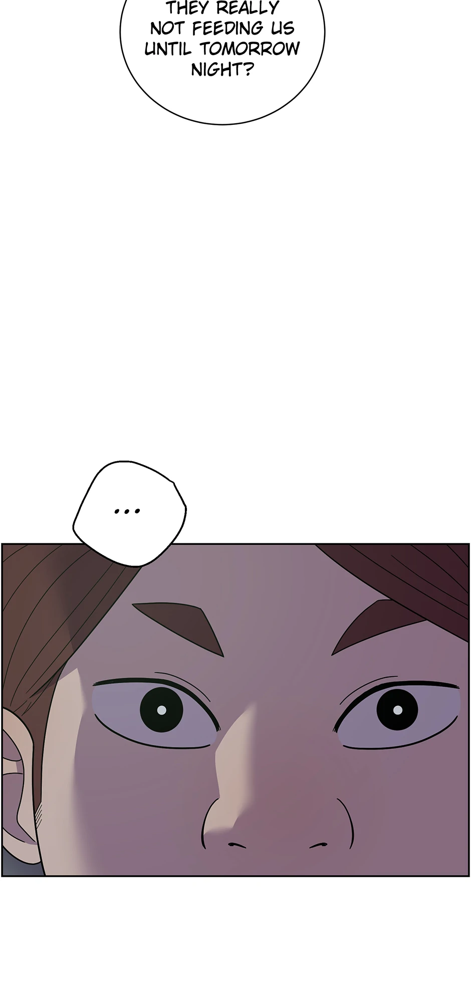 Read Parashoppers ENGLISH Manga Online