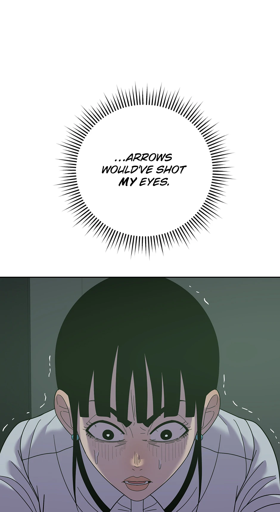 Read Parashoppers ENGLISH Manga Online