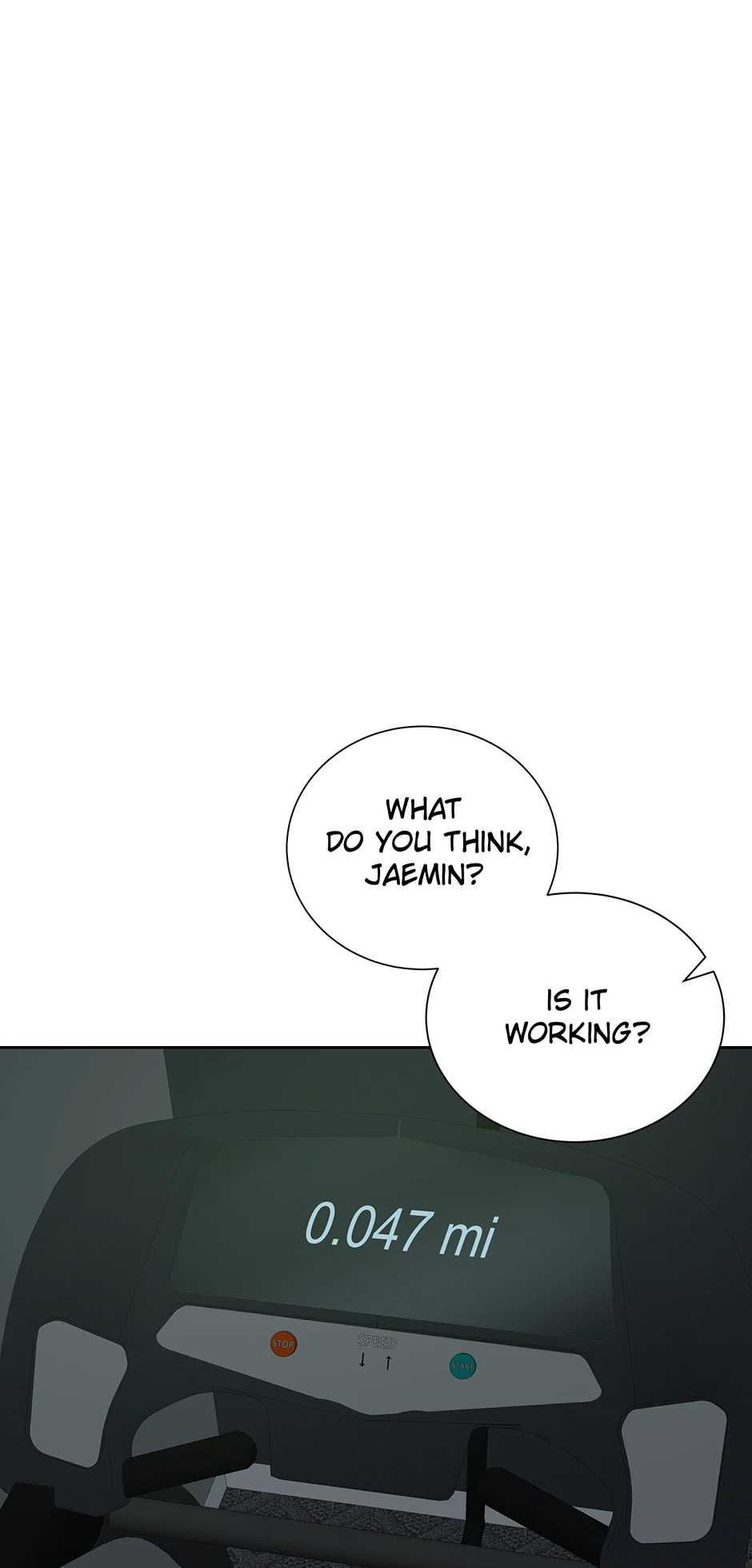 Read Parashoppers ENGLISH Manga Online