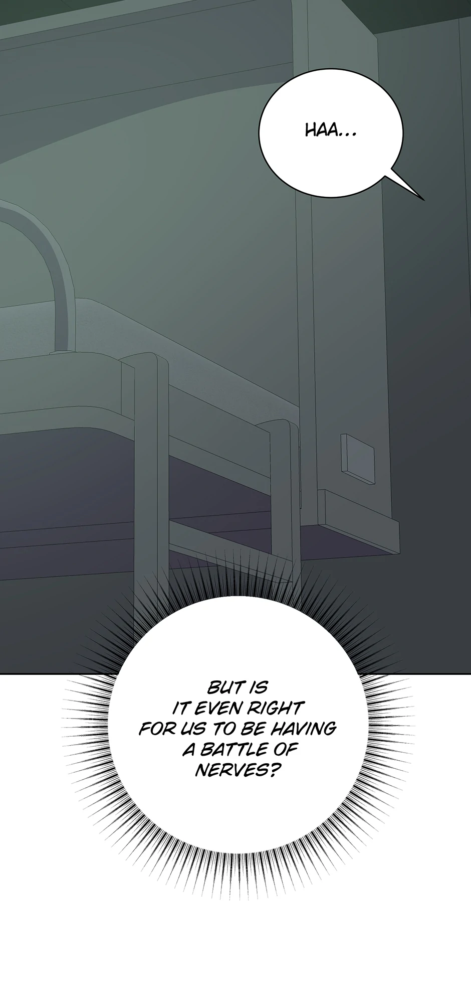 Read Parashoppers ENGLISH Manga Online