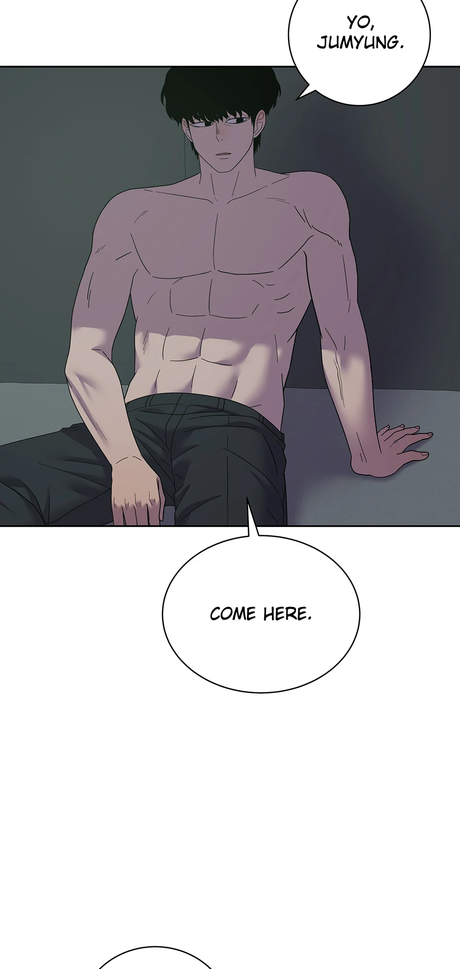 Read Parashoppers ENGLISH Manga Online