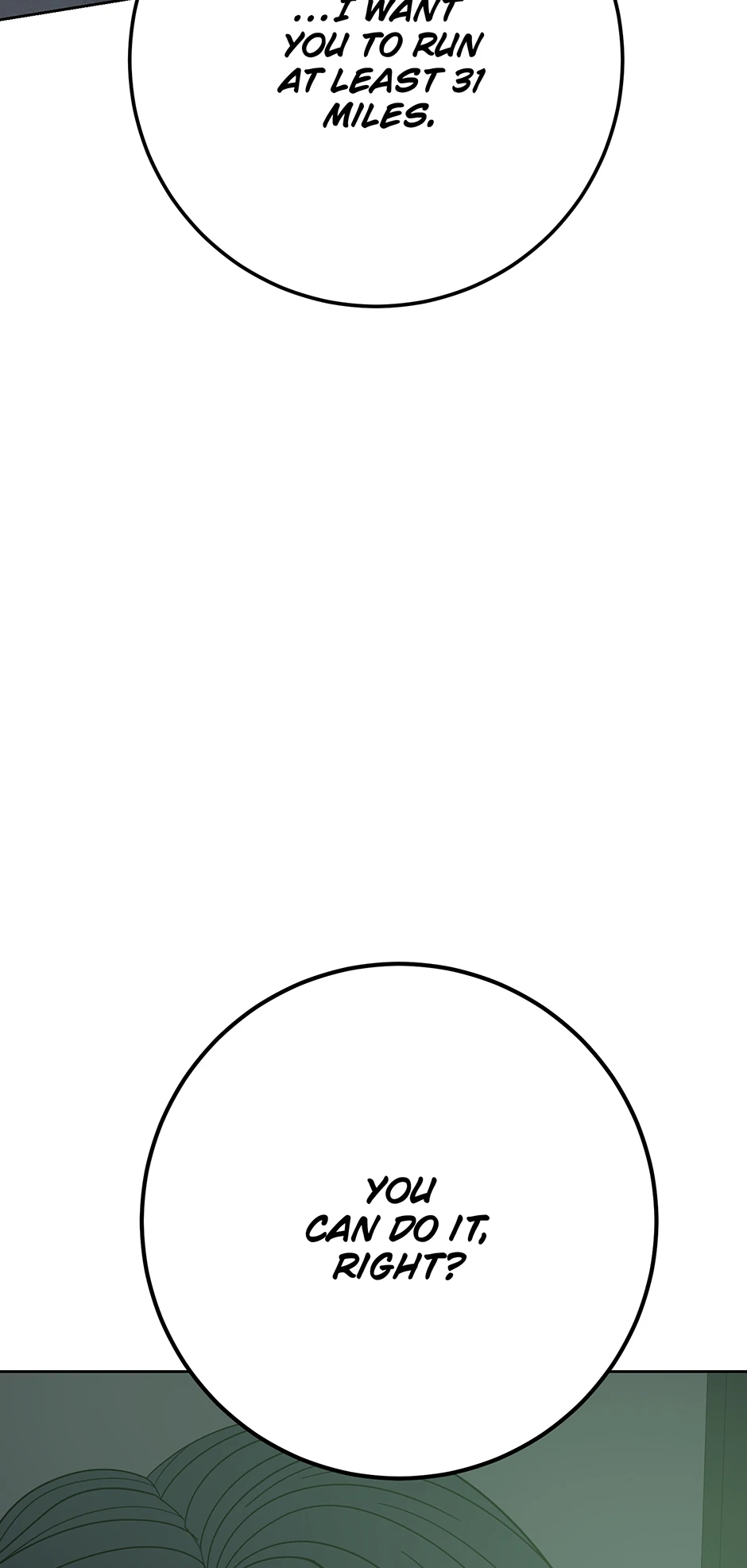 Read Parashoppers ENGLISH Manga Online