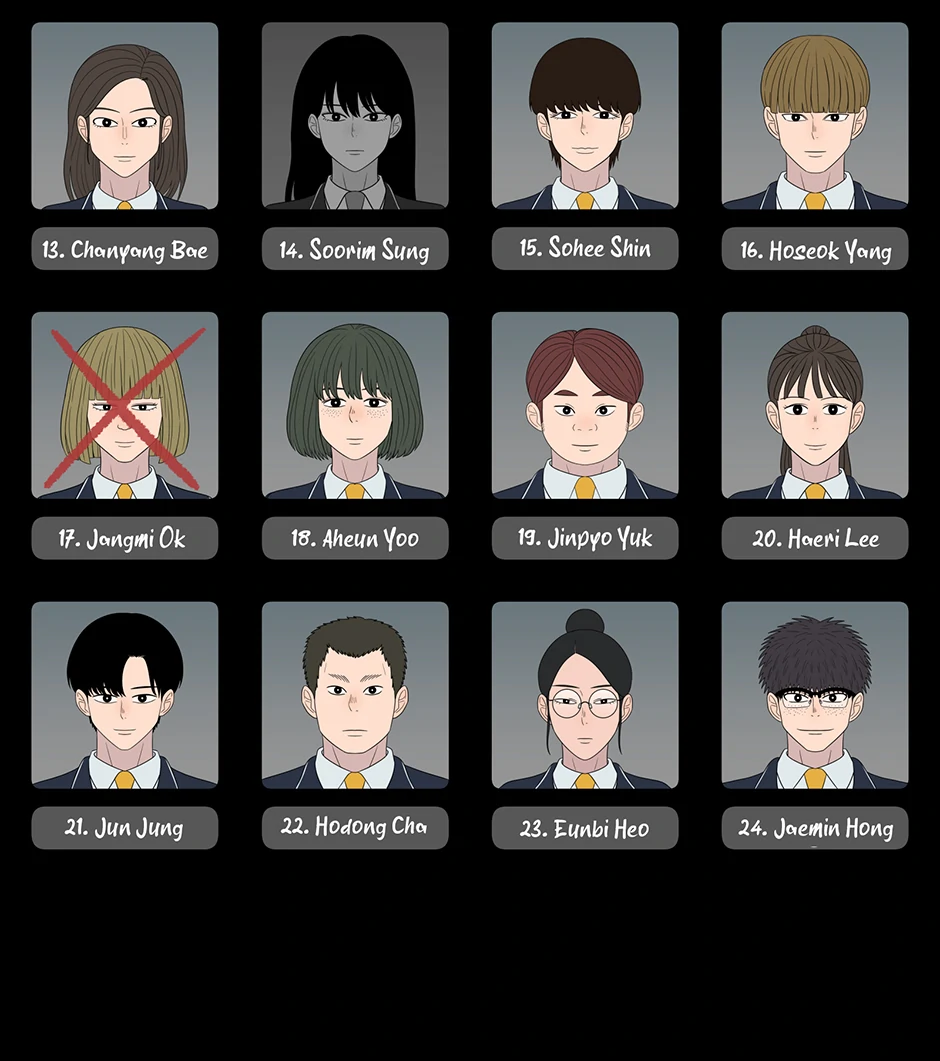 Read Parashoppers ENGLISH Manga Online