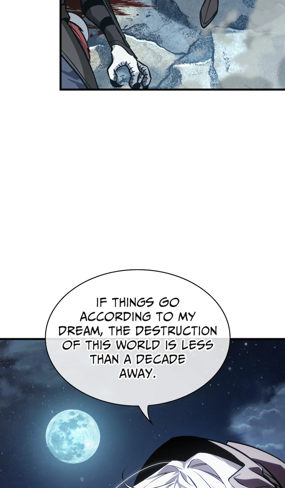 Read Pick Me Up ENGLISH Manga Online