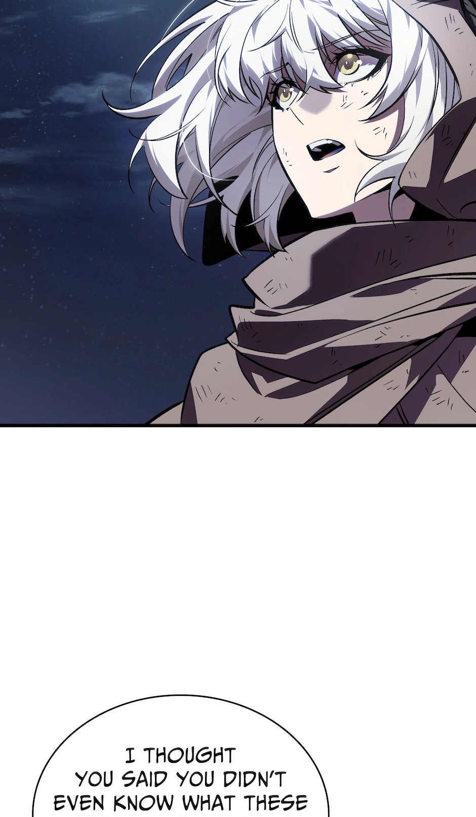 Read Pick Me Up ENGLISH Manga Online