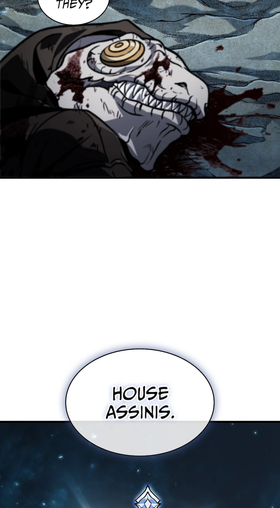 Read Pick Me Up ENGLISH Manga Online